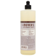 Mrs. Meyer's Lavender Liquid Dish Soap - 16 fl oz