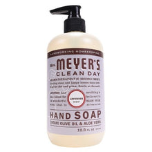 Mrs. Meyer's Lavender Liquid Hand Soap - 12.5 fl oz