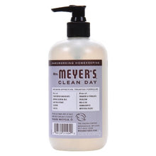 Mrs. Meyer's Lavender Liquid Hand Soap - 12.5 fl oz