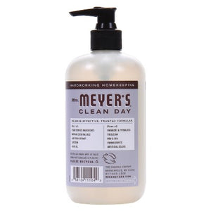 Mrs. Meyer's Lavender Liquid Hand Soap - 12.5 fl oz