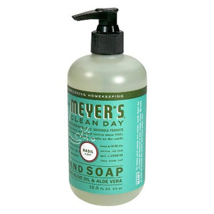 Mrs. Meyer's&#174; Basil Scent Liquid Hand Soap - 12.5 fl oz