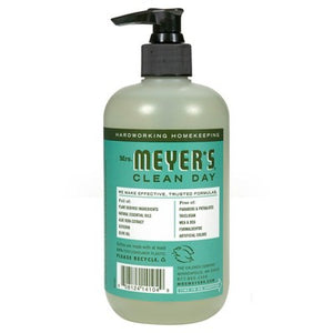 Mrs. Meyer's&#174; Basil Scent Liquid Hand Soap - 12.5 fl oz