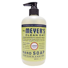 Mrs. Meyer's&#174; Lemon Verbena Liquid Hand Soap - 12.5 fl oz