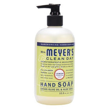 Mrs. Meyer's&#174; Lemon Verbena Liquid Hand Soap - 12.5 fl oz