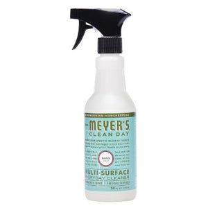 Mrs. Meyer's Basil Multi-Surface Everyday Cleaner - 16 fl oz