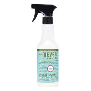 Mrs. Meyer's Basil Multi-Surface Everyday Cleaner - 16 fl oz