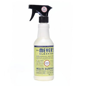 Mrs. Meyer's&#174; Lemon Verbena Multi-Surface Everyday Cleaner - 16 fl oz