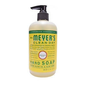 Mrs. Meyer's&#174; Honeysuckle Liquid Hand Soap - 12.5 fl oz