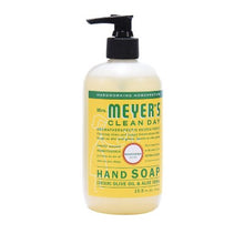 Mrs. Meyer's&#174; Honeysuckle Liquid Hand Soap - 12.5 fl oz