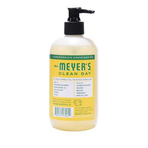 Mrs. Meyer's&#174; Honeysuckle Liquid Hand Soap - 12.5 fl oz