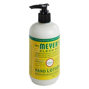 Mrs. Meyer's Honeysuckle Liquid Hand Soap - 12 fl oz