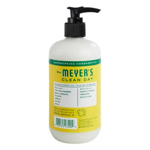 Mrs. Meyer's Honeysuckle Liquid Hand Soap - 12 fl oz