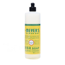 Mrs. Meyer's Honeysuckle Liquid Dish Soap - 16 fl oz