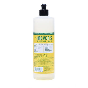 Mrs. Meyer's Honeysuckle Liquid Dish Soap - 16 fl oz