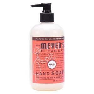 Mrs. Meyer's&#174; Radish Scent Liquid Hand Soap - 12.5 fl oz