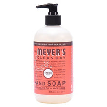 Mrs. Meyer's&#174; Radish Scent Liquid Hand Soap - 12.5 fl oz