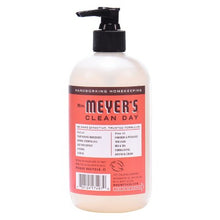 Mrs. Meyer's&#174; Radish Scent Liquid Hand Soap - 12.5 fl oz