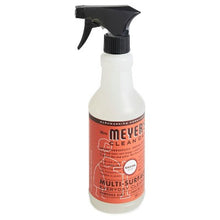 Mrs. Meyer's&#174; Radish Scent Multi-Surface Everyday Cleaner - 16 fl oz