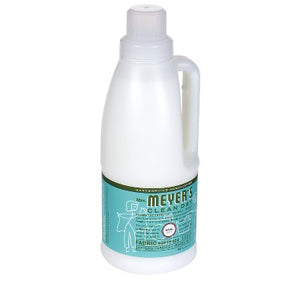 Mrs. Meyer's&#174; Basil Scent Fabric Softener - 32 fl oz