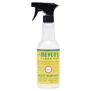 Mrs. Meyer's Honeysuckle Multi-Surface Everyday Cleaner - 16 fl oz