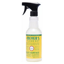 Mrs. Meyer's Honeysuckle Multi-Surface Everyday Cleaner - 16 fl oz