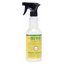 Mrs. Meyer's Honeysuckle Multi-Surface Everyday Cleaner - 16 fl oz