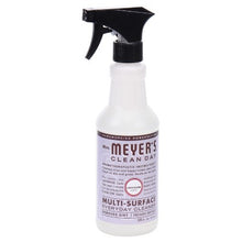 Mrs. Meyer's Lavender Multi-Surface Everyday Cleaner - 16 fl oz