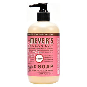 Mrs. Meyer's&#174; Rosemary Liquid Hand Soap - 12.5 fl oz