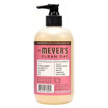 Mrs. Meyer's&#174; Rosemary Liquid Hand Soap - 12.5 fl oz