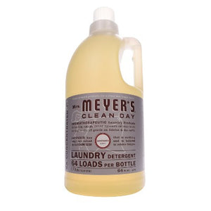 Mrs. Meyer's&#174; Lavender Laundry Detergent - 64 fl oz