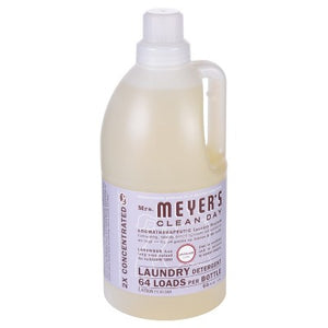 Mrs. Meyer's&#174; Lavender Laundry Detergent - 64 fl oz