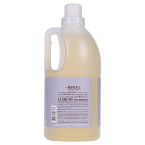 Mrs. Meyer's&#174; Lavender Laundry Detergent - 64 fl oz