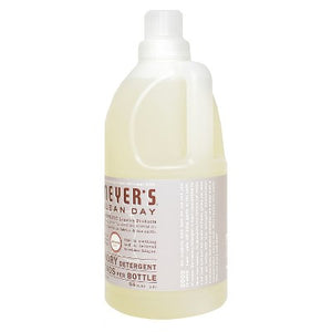 Mrs. Meyer's&#174; Lavender Laundry Detergent - 64 fl oz