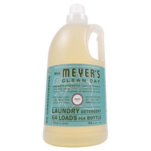 Mrs. Meyer's&#174; Basil Scent Laundry Detergent - 64 fl oz