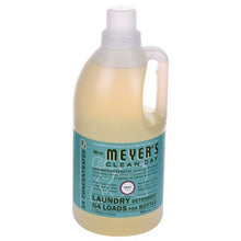 Mrs. Meyer's&#174; Basil Scent Laundry Detergent - 64 fl oz