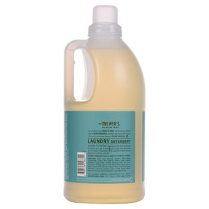 Mrs. Meyer's&#174; Basil Scent Laundry Detergent - 64 fl oz