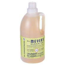 Mrs. Meyer's&#174; Lemon Verbena Laundry Detergent - 64 fl oz