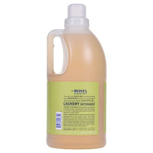 Mrs. Meyer's&#174; Lemon Verbena Laundry Detergent - 64 fl oz