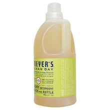 Mrs. Meyer's&#174; Lemon Verbena Laundry Detergent - 64 fl oz