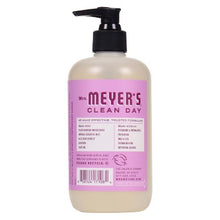 Mrs. Meyer's&#174; Peony Liquid Hand Soap - 12.5oz