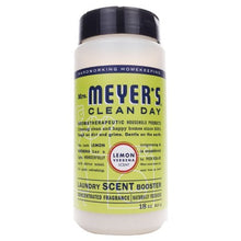 Mrs. Meyer's&#174; Lemon Verbena Laundry Scent Booster - 18oz