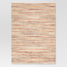 Woven Rug