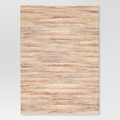 Woven Rug