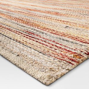 Woven Rug