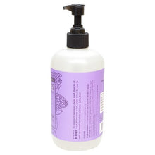 Mrs. Meyer's Clean Day Liquid Hand Soap, Lilac, 12.50oz