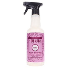 Mrs. Meyer's&#174; Peony Multi-Surface Everyday Cleaner - 16oz