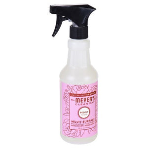 Mrs. Meyer's&#174; Peony Multi-Surface Everyday Cleaner - 16oz