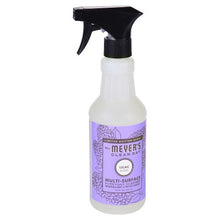 Mrs. Meyer's&#174; Lilac Multi-Surface Everyday Cleaner - 16oz