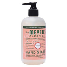 Mrs. Meyer's&#174; Geranium Liquid Hand Soap - 12.5 fl oz