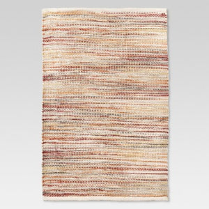 Woven Rug